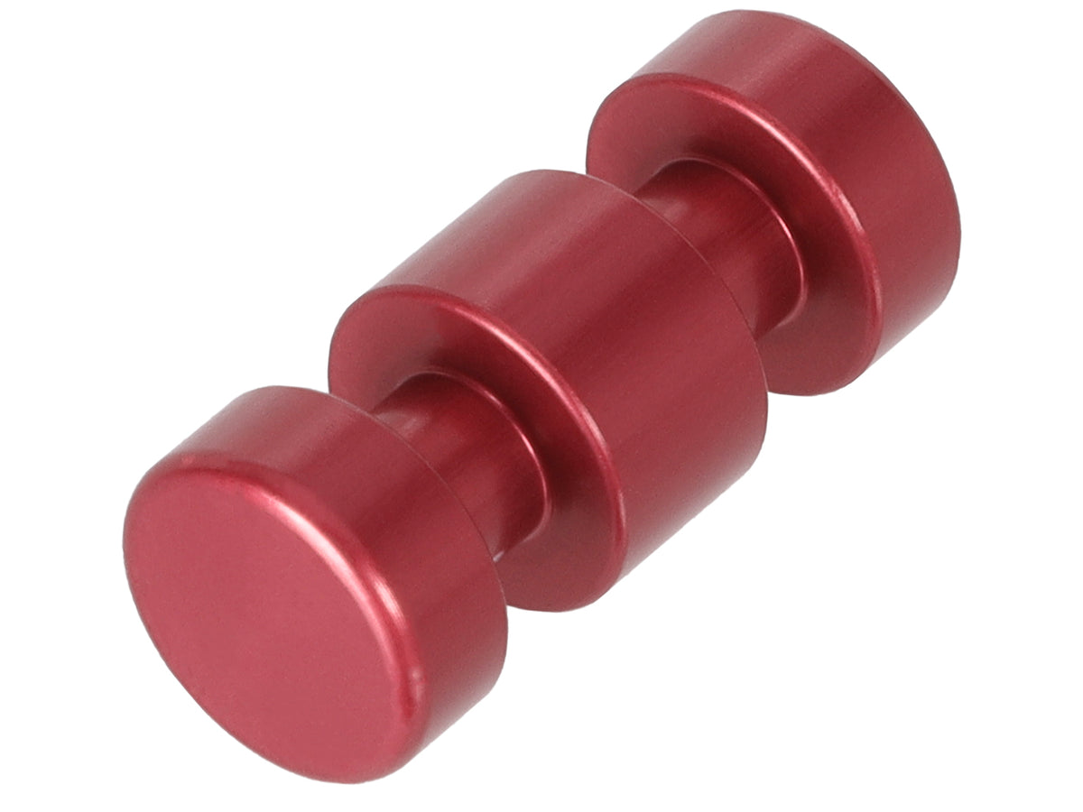 Load Assist Button for Smith & Wesson M&P 15-22 - Anodized Aluminum Fast Reload