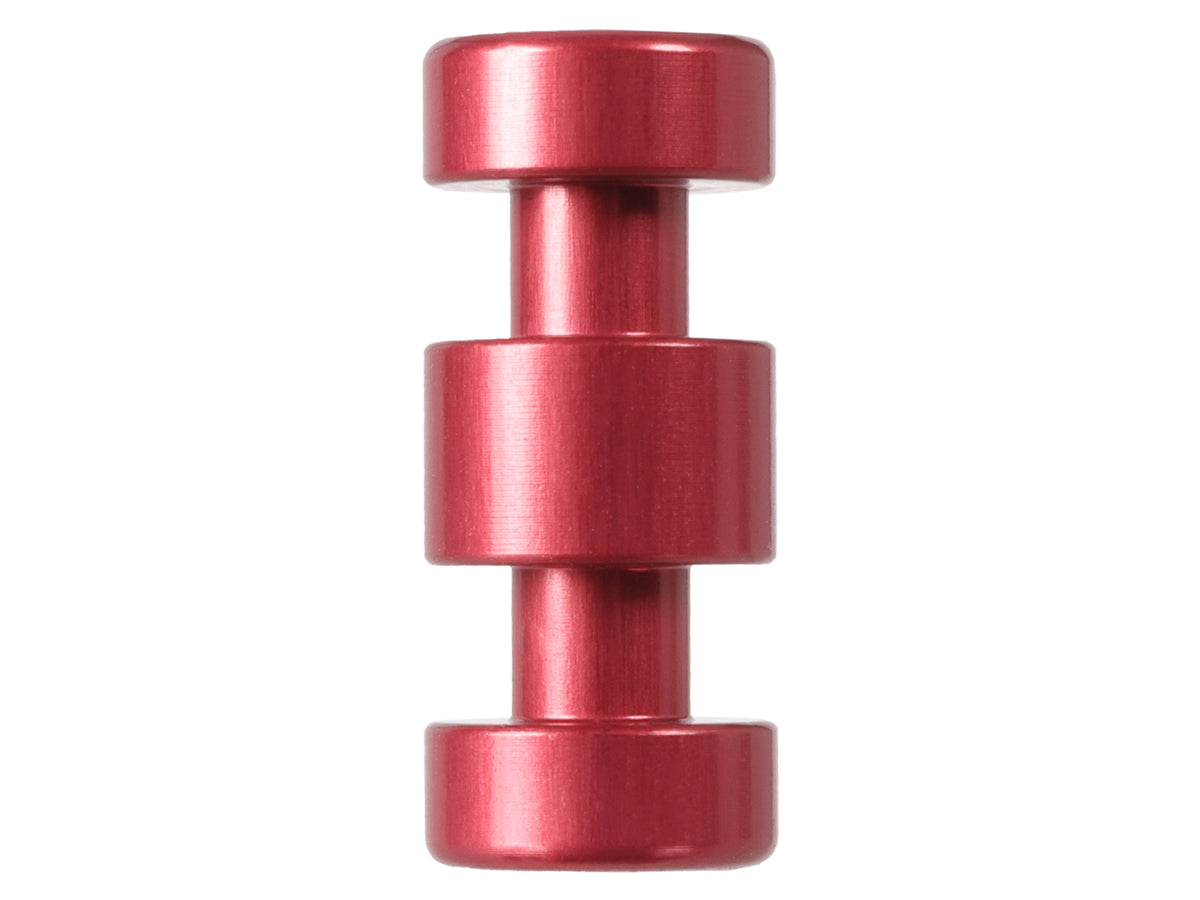 Load Assist Button for Smith & Wesson M&P 15-22 - Anodized Aluminum Fast Reload