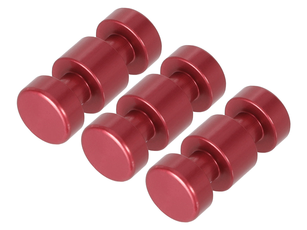 Load Assist Button for Smith & Wesson M&P 15-22 - Anodized Aluminum Fast Reload