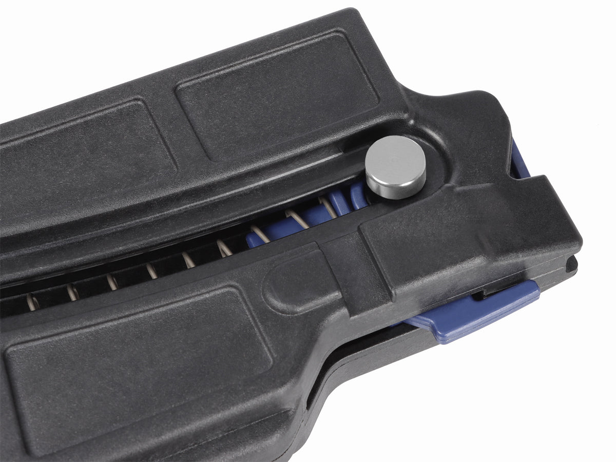 Load Assist Button for Smith & Wesson M&P 15-22 - Anodized Aluminum Fast Reload
