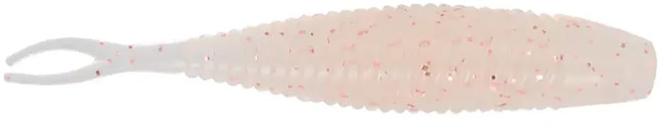 Fishing Lure Pack - 3.5 Inch Scope Shad Baits, Multi-Color Options, 8 Pack