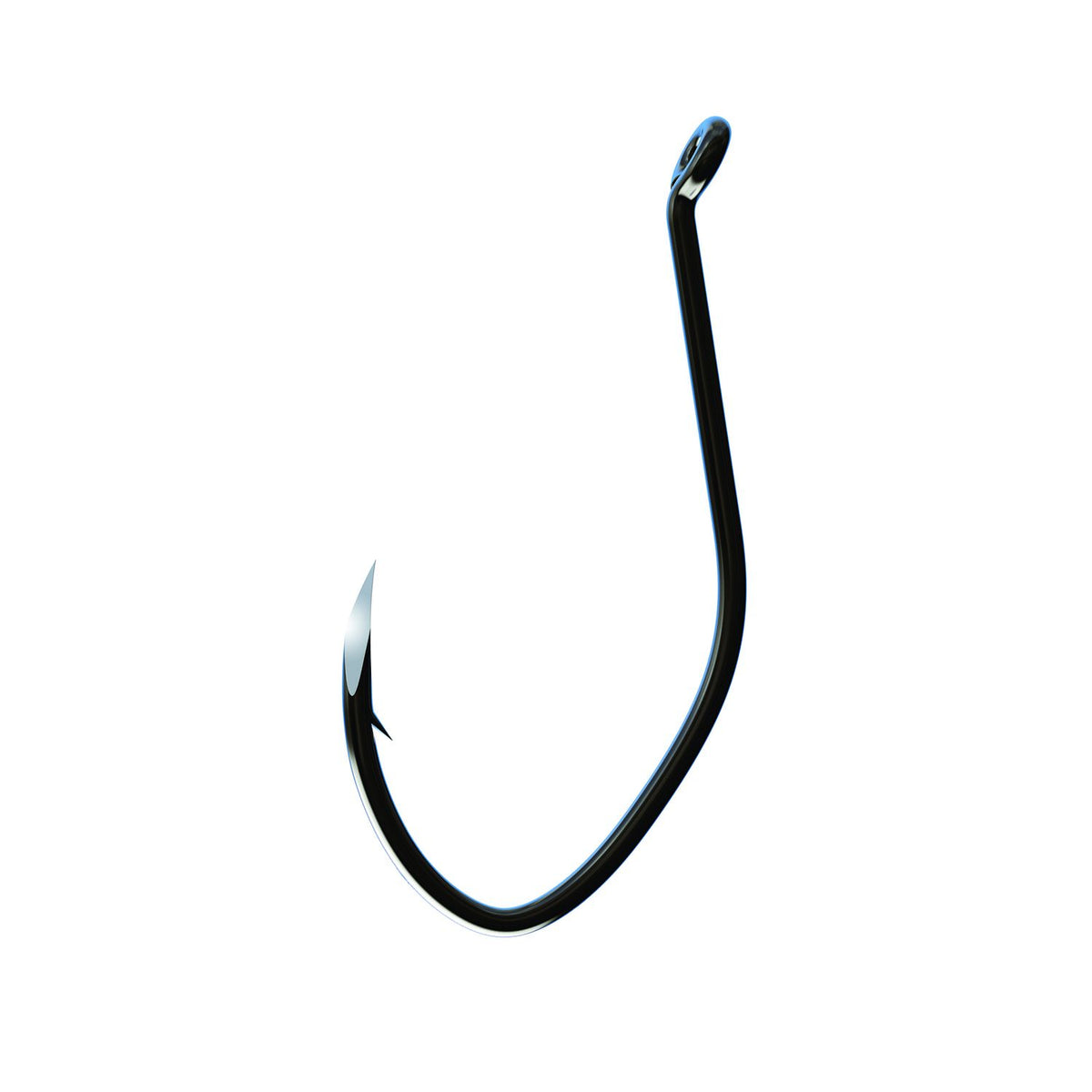 Saltwater Fishing Octopus Hook - Heavy Duty, Corrosion Resistant, Multiple Sizes