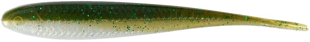 Fishing Lure - 5-Inch Forward Facing Sonar Minnow for Bass Fishing