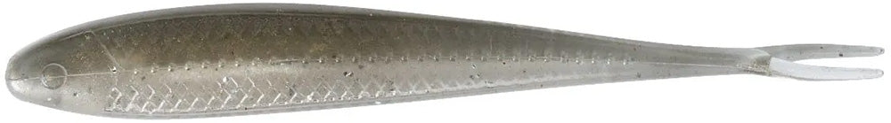 Fishing Lure - 5-Inch Forward Facing Sonar Minnow for Bass Fishing