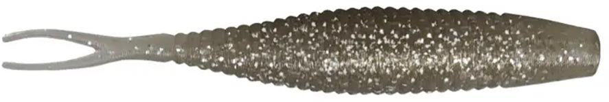 Fishing Lure Pack - 3.5 Inch Scope Shad Baits, Multi-Color Options, 8 Pack
