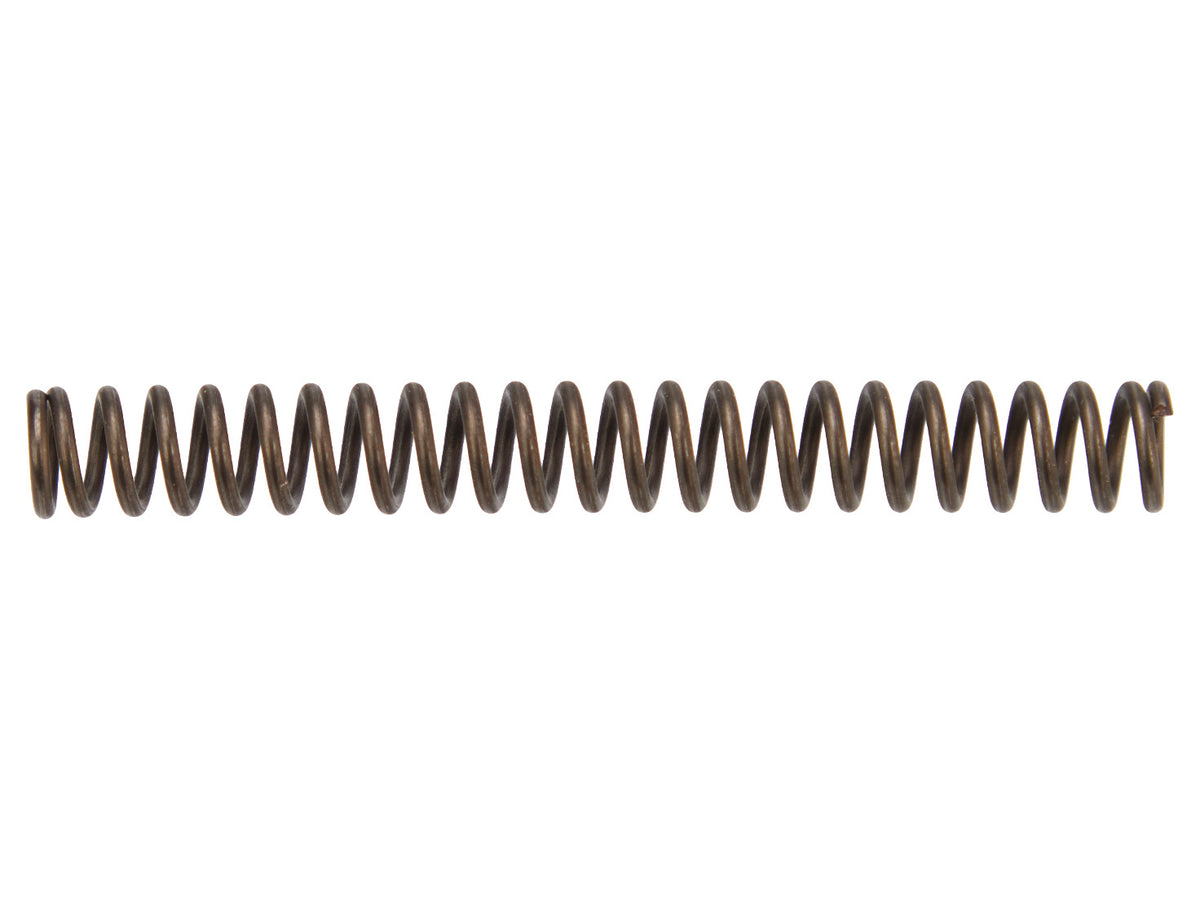 Premium Colt 1911 Hammer Spring Mainspring - Adjustable Spring Weights