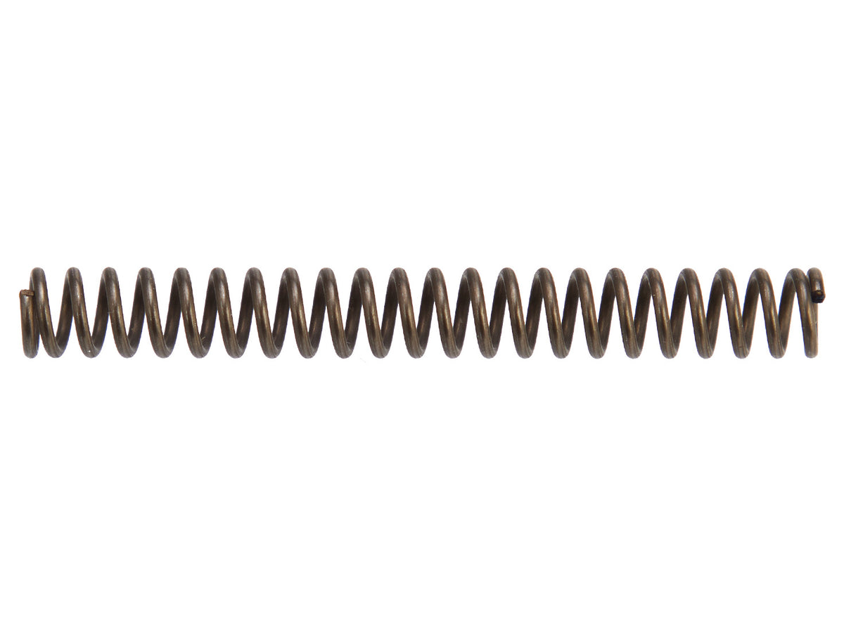 Premium Colt 1911 Hammer Spring Mainspring - Adjustable Spring Weights