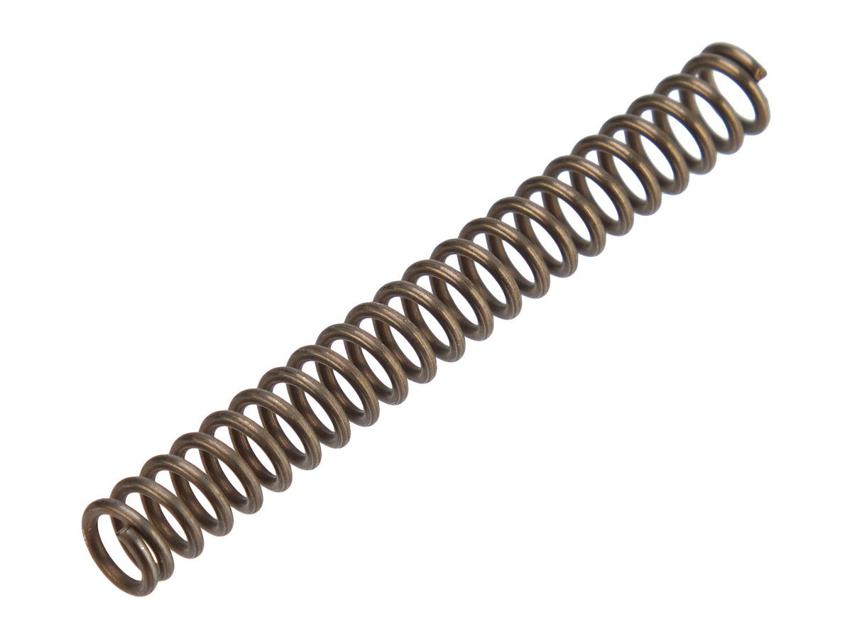 Premium Colt 1911 Hammer Spring Mainspring - Adjustable Spring Weights