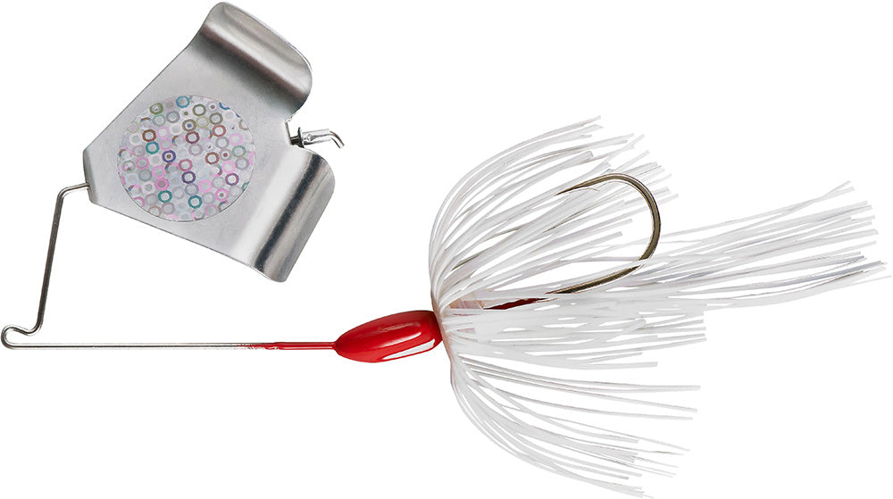 3/8 oz Buzzbait for Bass Fishing - Multiple Colors