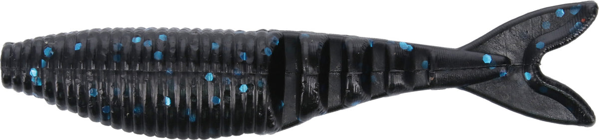 Soft Plastic Swimbait - 3 Inch Fishing Lure for Bass & Trout