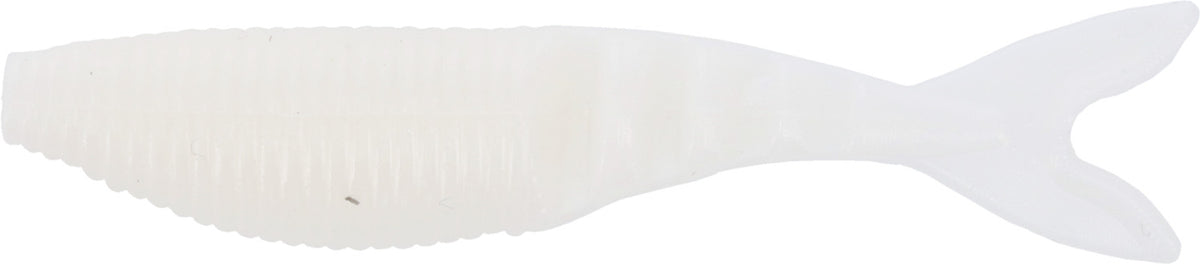 Soft Plastic Swimbait - 3 Inch Fishing Lure for Bass & Trout