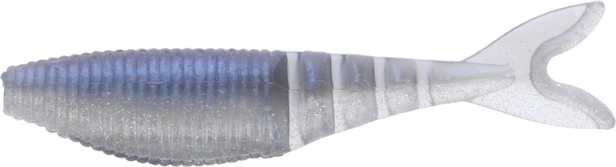 Soft Plastic Swimbait - 3 Inch Fishing Lure for Bass & Trout