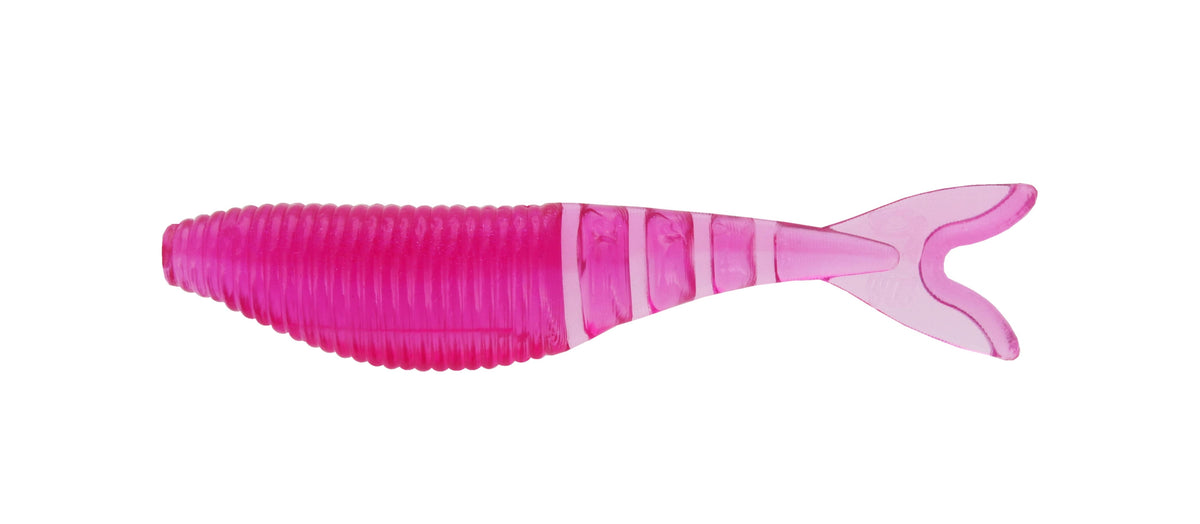 Soft Plastic Swimbait - 3 Inch Fishing Lure for Bass & Trout