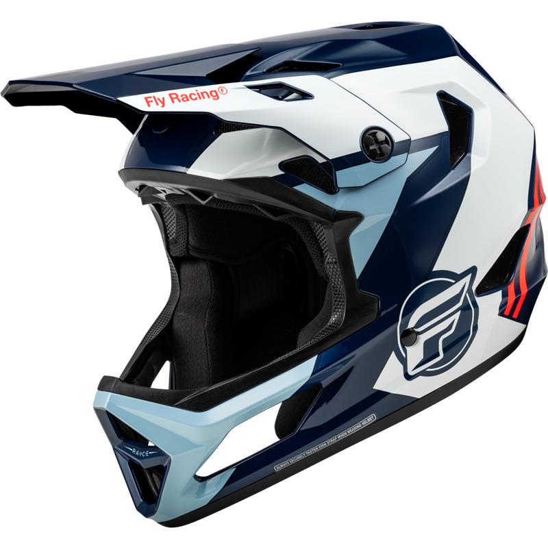 Lightweight BMX MTB Bike Helmet with Removable Liner and Ventilation