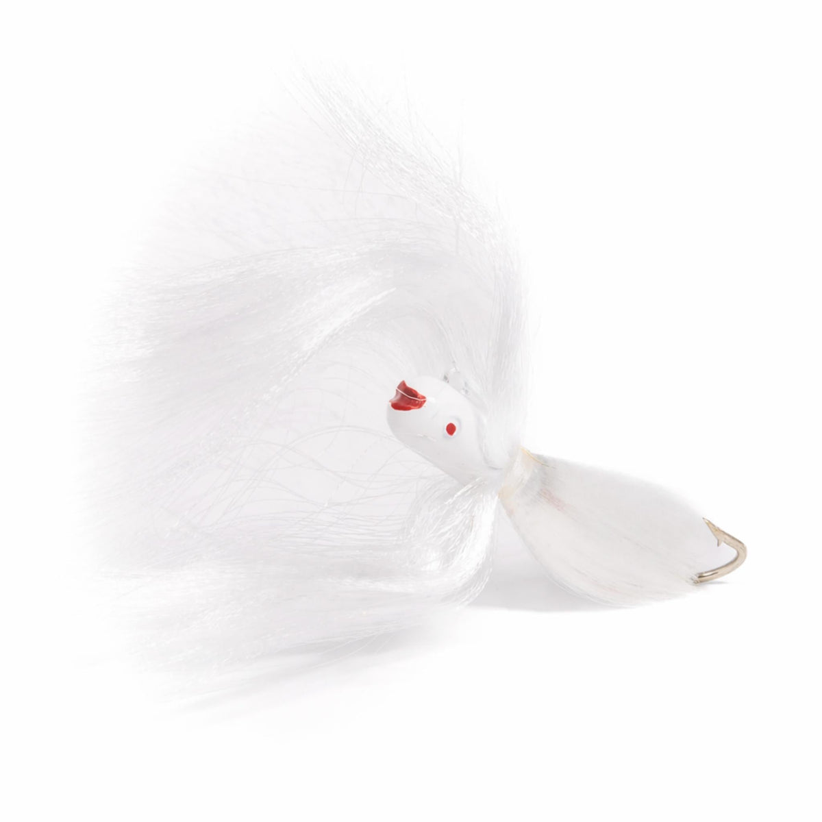 Parachute Jig for Saltwater Fishing - Multi-Size & Color Options