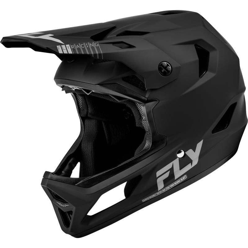 Lightweight BMX MTB Bike Helmet with Removable Liner and Ventilation