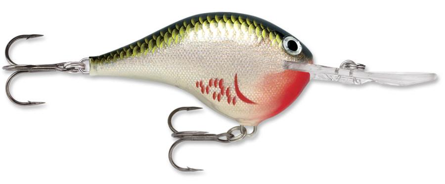 Deep Diving Crankbait for Freshwater & Saltwater Fishing - 16 Ft Depth