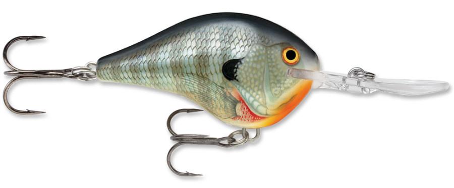 Deep Diving Crankbait for Freshwater & Saltwater Fishing - 16 Ft Depth