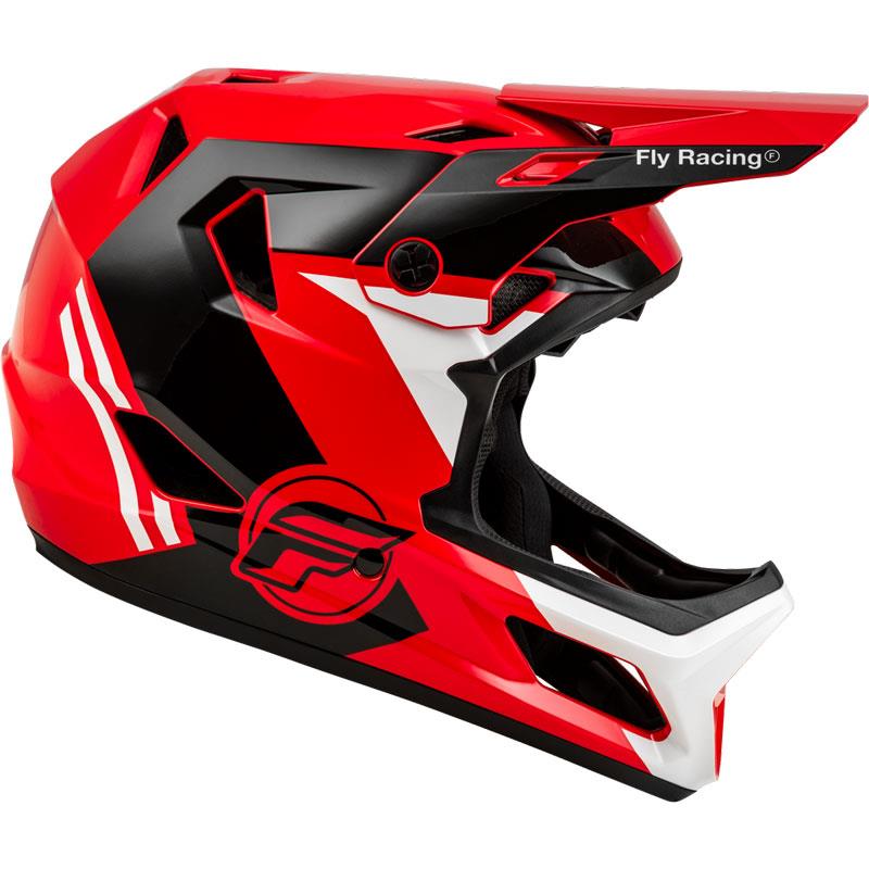 Lightweight BMX MTB Bike Helmet with Removable Liner and Ventilation