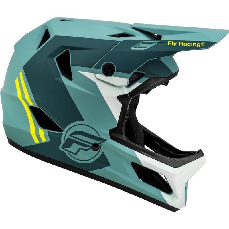 Lightweight BMX MTB Bike Helmet with Removable Liner and Ventilation