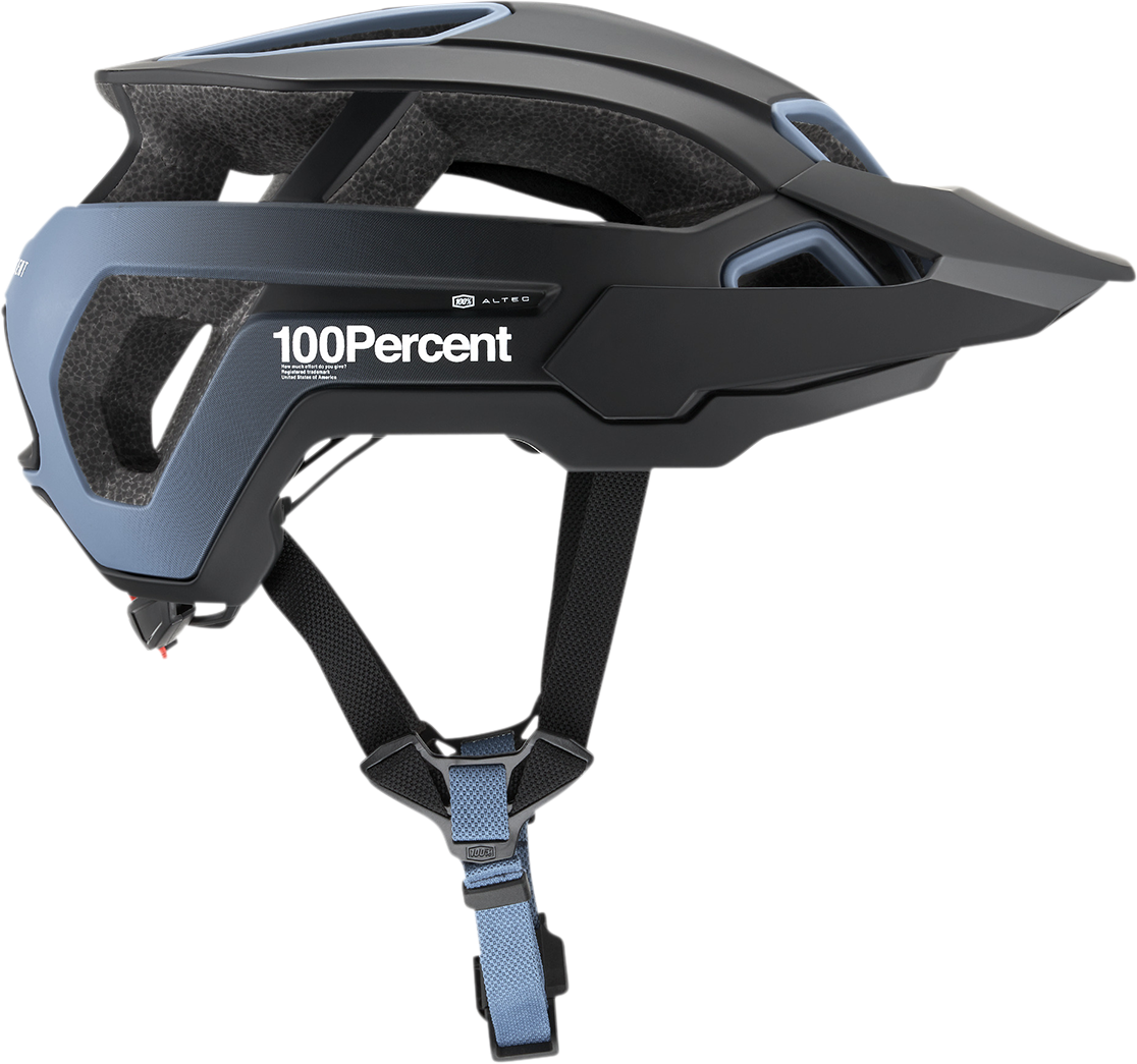 MTB Bicycle Helmet with Ventilation and Adjustable Fit - Half Shell Safety Gear