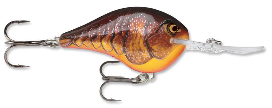 Deep Diving Crankbait for Freshwater & Saltwater Fishing - 16 Ft Depth