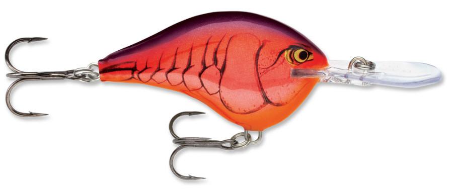 Deep Diving Crankbait for Freshwater & Saltwater Fishing - 16 Ft Depth