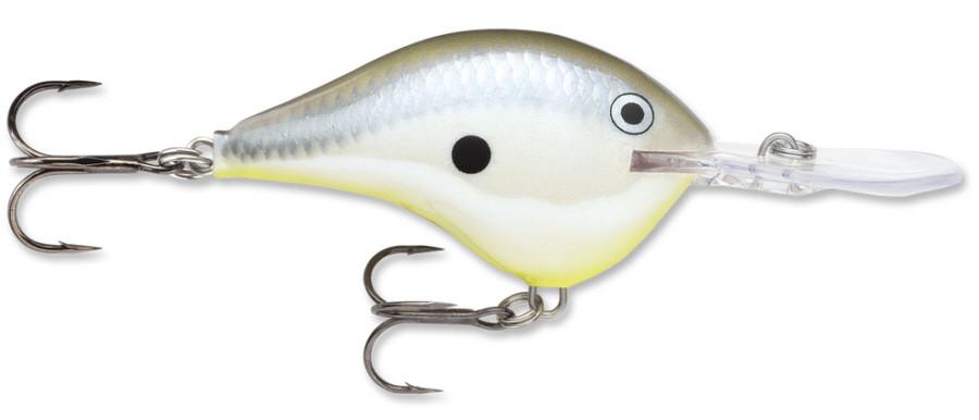 Deep Diving Crankbait for Freshwater & Saltwater Fishing - 16 Ft Depth