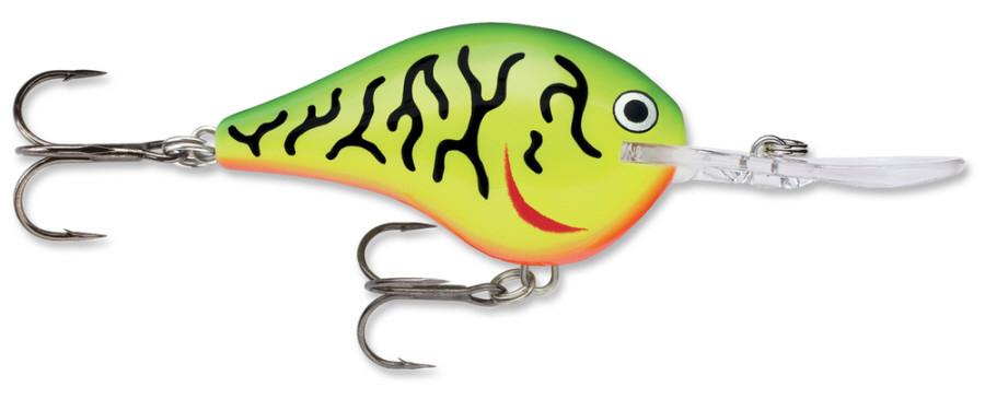 Deep Diving Crankbait for Freshwater & Saltwater Fishing - 16 Ft Depth