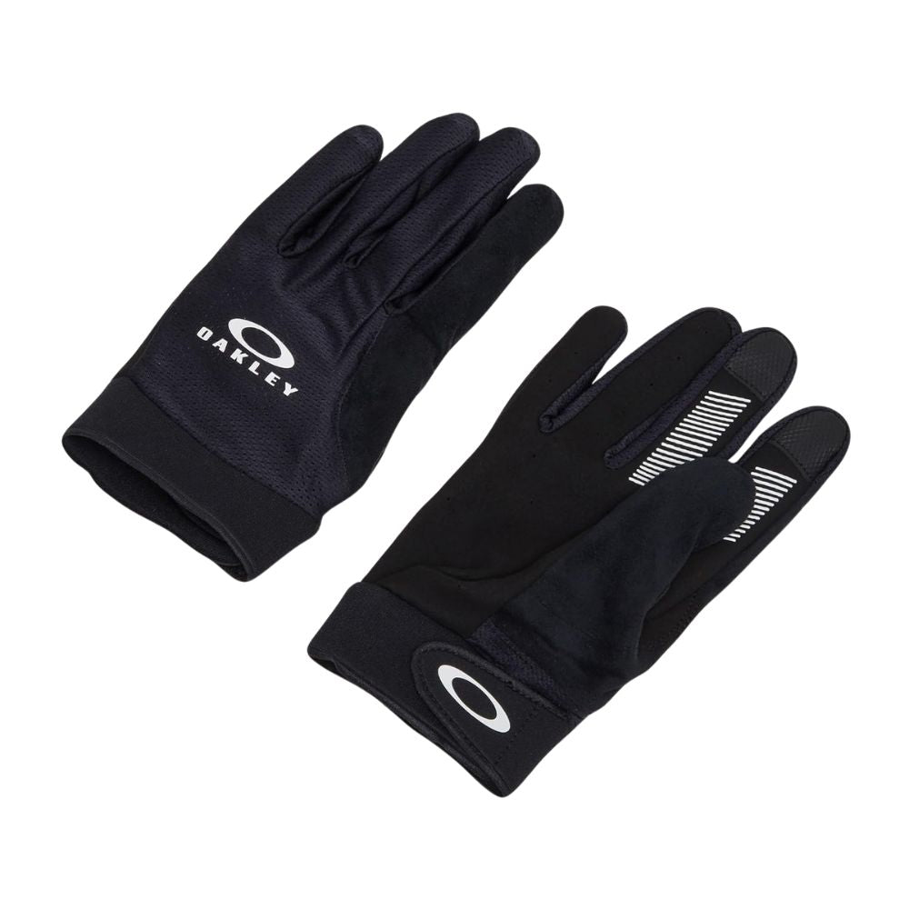 Mountain Bike Gloves Full Finger Cycling Gloves with Touchscreen Compatibility