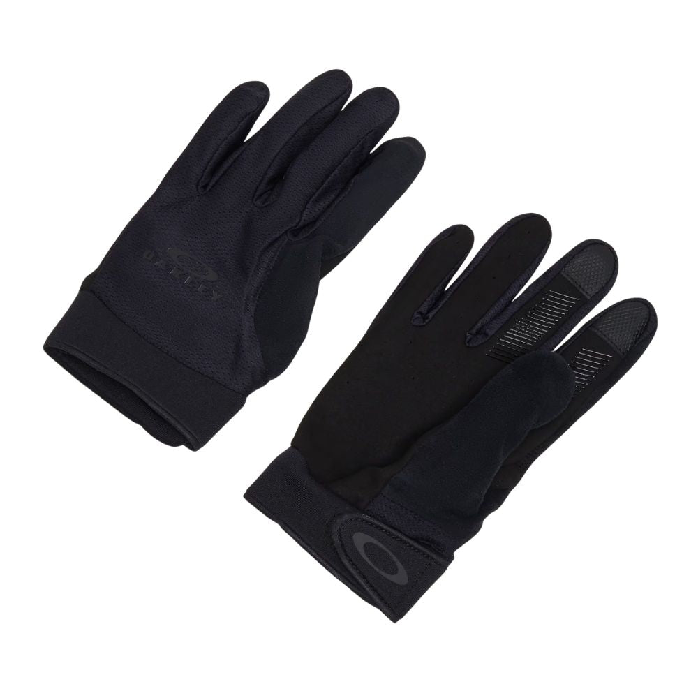 Mountain Bike Gloves Full Finger Cycling Gloves with Touchscreen Compatibility