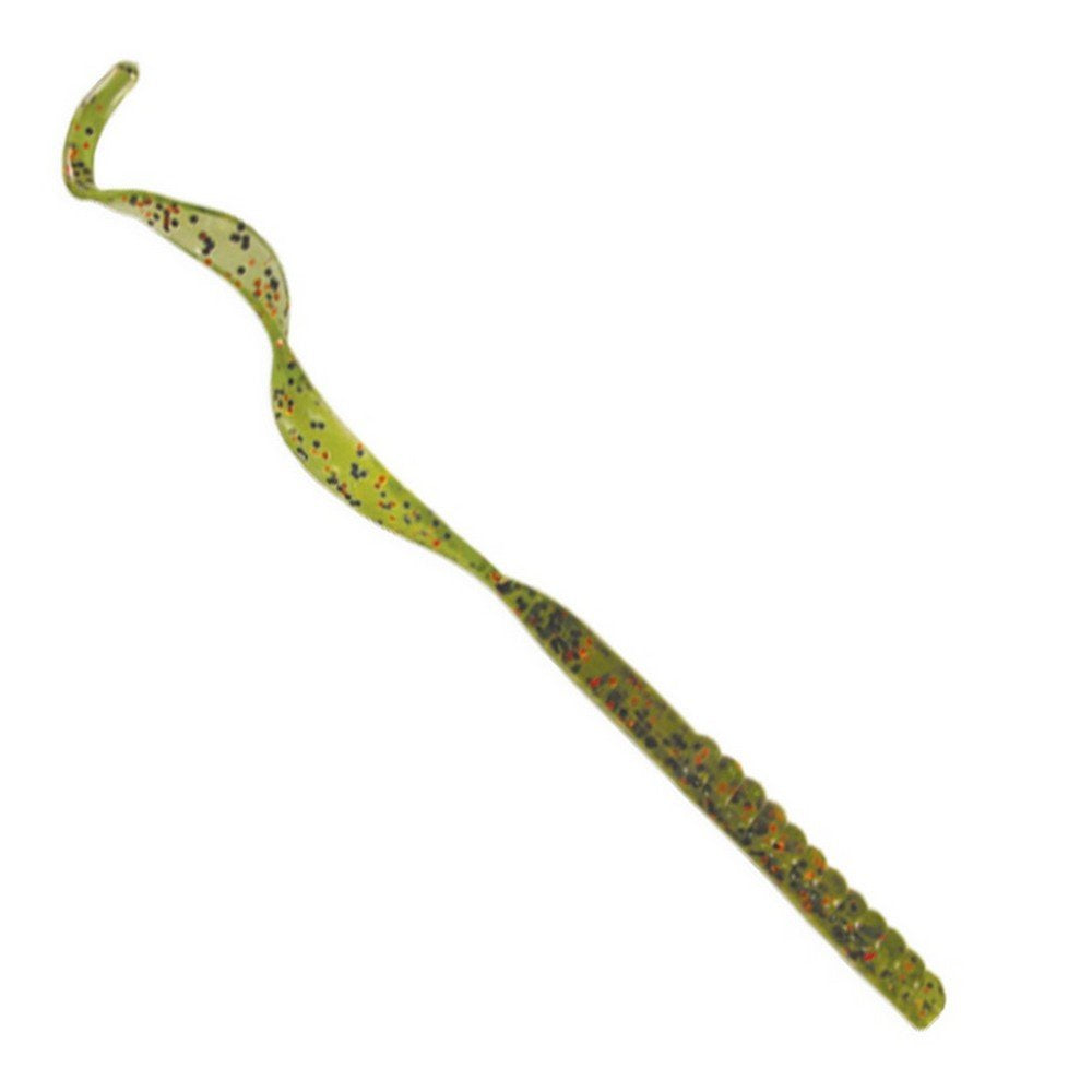 7.5 Inch Fishing Lure Pack for Bass & Freshwater Angling - Multiple Colors