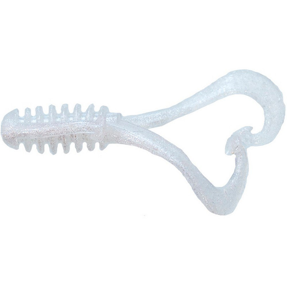 Crappie Fishing Lure 2.5 Inch Pile Diver Tackle for Freshwater Fishing