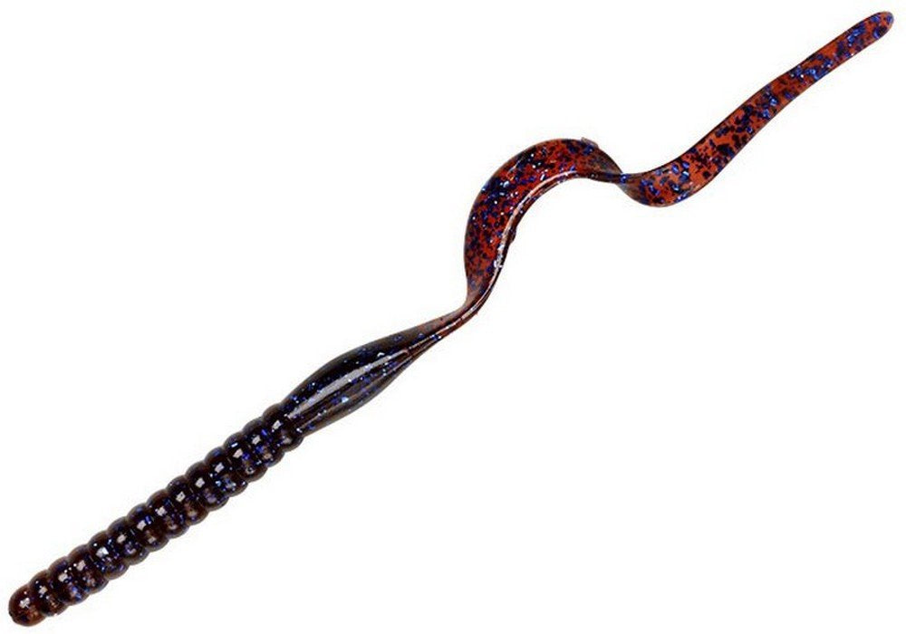 7.5 Inch Fishing Lure Pack for Bass & Freshwater Fishing