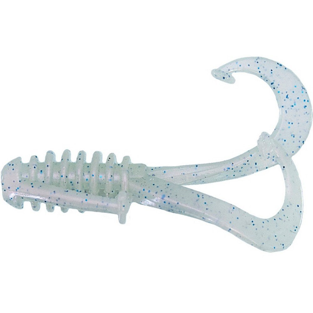 Crappie Fishing Lure 2.5 Inch Pile Diver Tackle for Freshwater Fishing