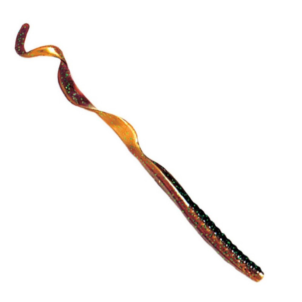 7.5 Inch Fishing Lure Pack for Bass & Freshwater Angling - Multiple Colors