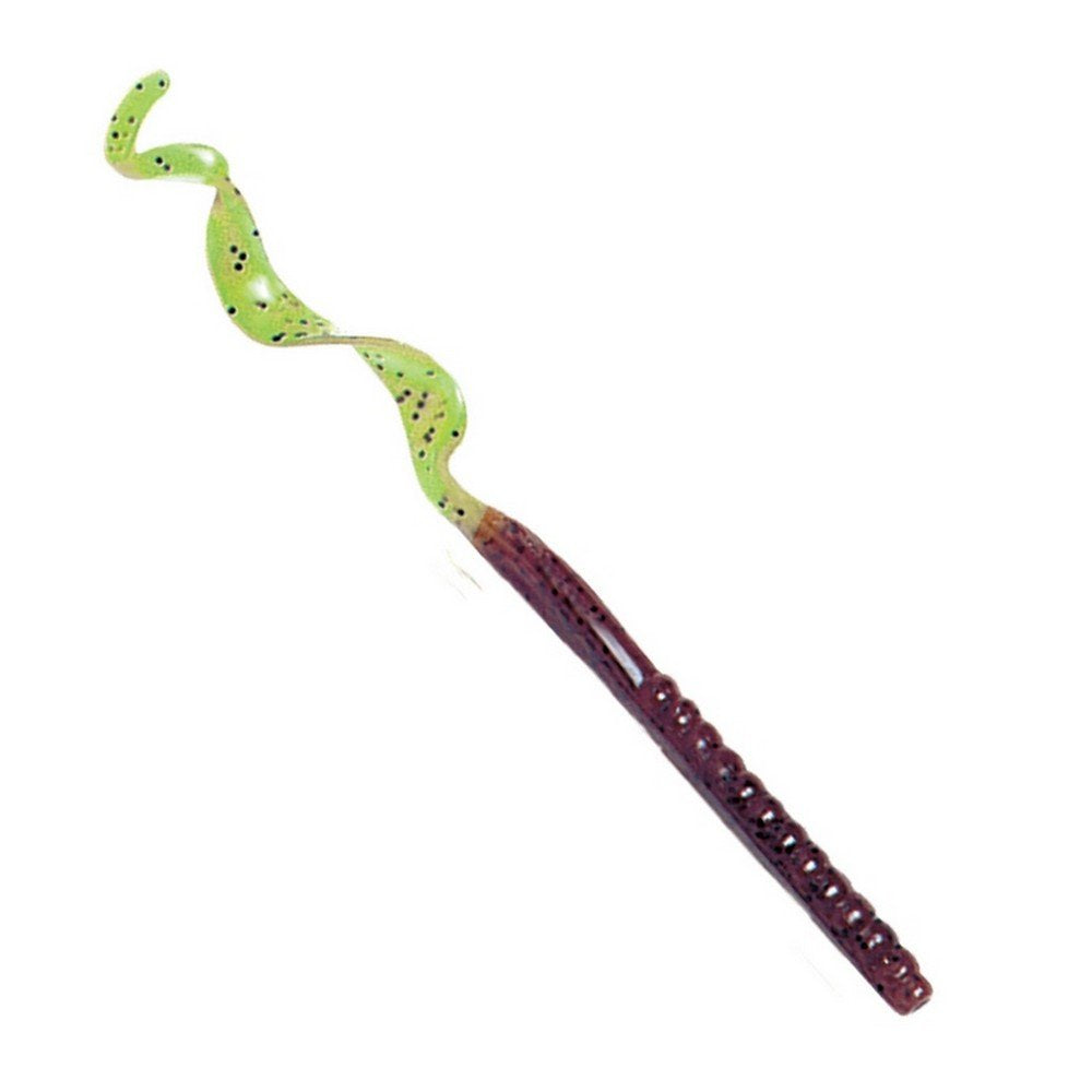 7.5 Inch Fishing Lure Pack for Bass & Freshwater Angling - Multiple Colors