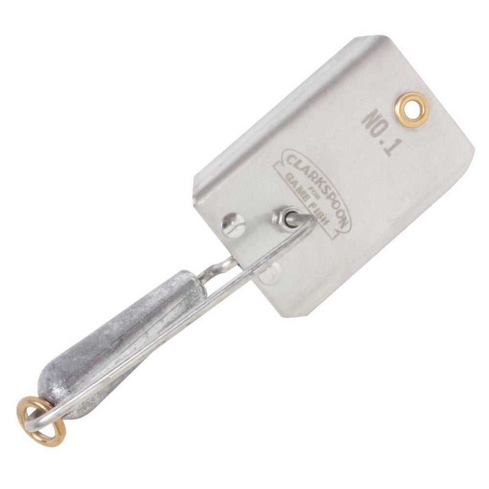Clarkspoon Diving Planer Trolling Accessory for Water Sports