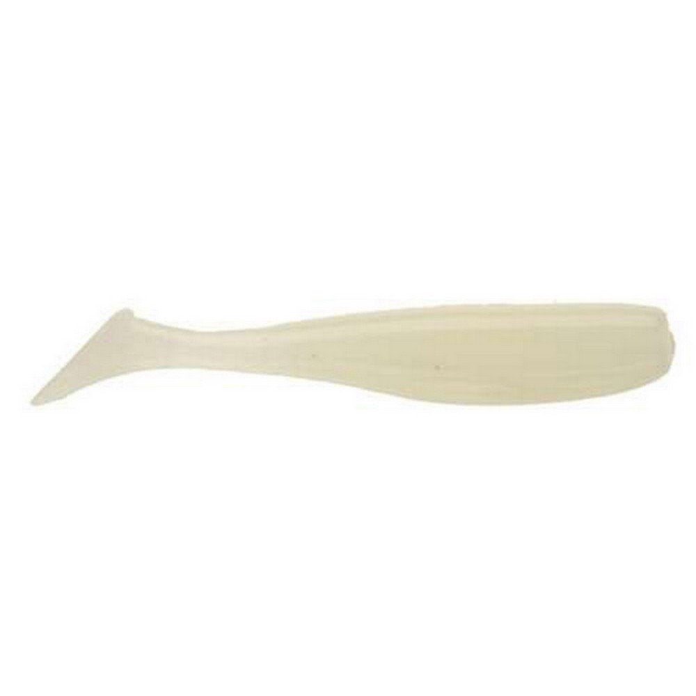 3-Inch Shad Tail Fishing Lure - Multiple Colors for Freshwater & Saltwater Fishing