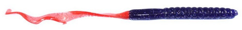 7.5 Inch Fishing Lure Pack for Bass & Freshwater Angling - Multiple Colors