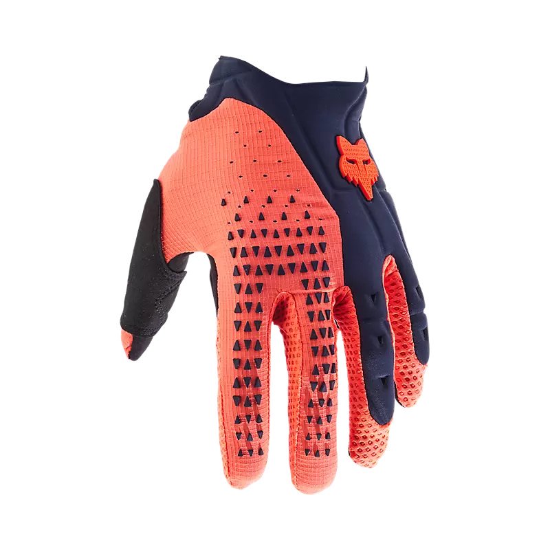 Fox Pawtector Gloves - Durable Sport & Motocross Protective Gloves