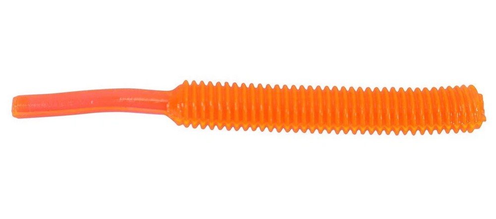 Cubby Nail Jig Tail Soft Plastic Baits Pack for Freshwater Fishing