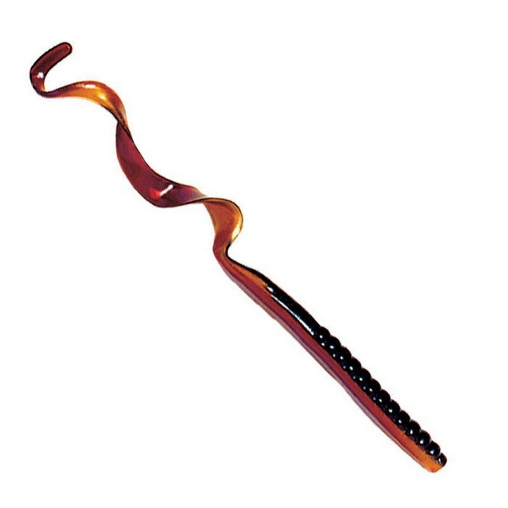 7.5 Inch Fishing Lure Pack for Bass & Freshwater Angling - Multiple Colors