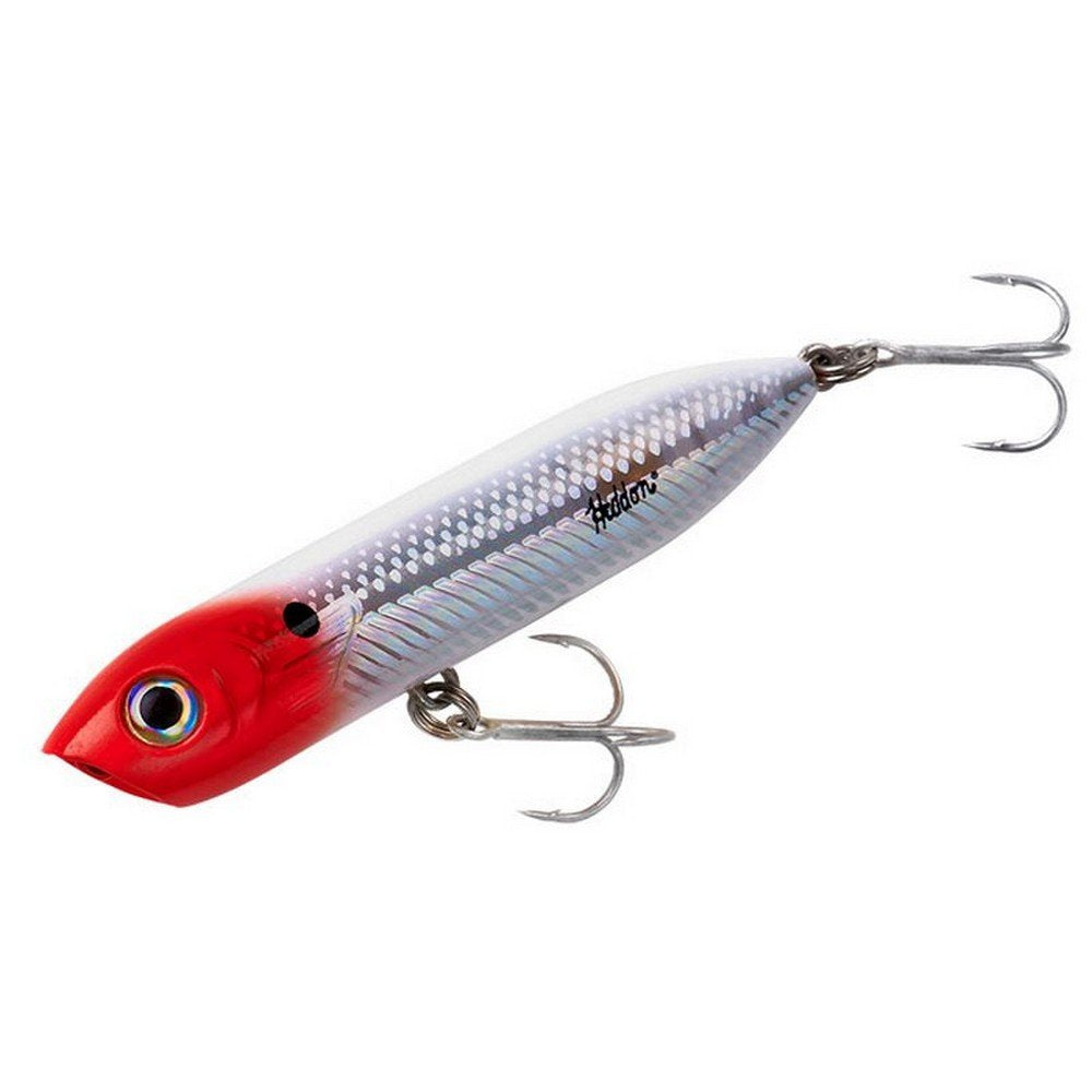 Fishing Topwater Bait - Saltwater & Freshwater Lure with Chugging Action