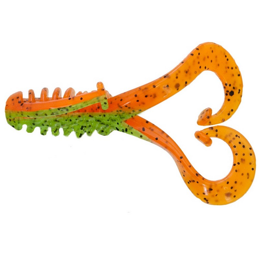 Crappie Fishing Lure 2.5 Inch Pile Diver Tackle for Freshwater Fishing