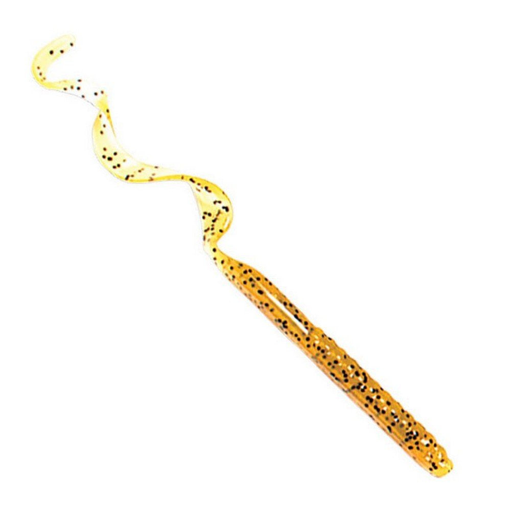 7.5 Inch Fishing Lure Pack for Bass & Freshwater Angling - Multiple Colors