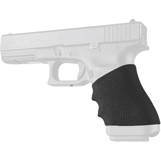 Full Size Handgun Grip Sleeve for Pistol Fits Multiple Colors