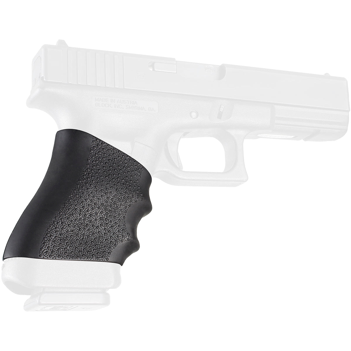 Full Size Grip Sleeve for Handgun - Hogue HandALL