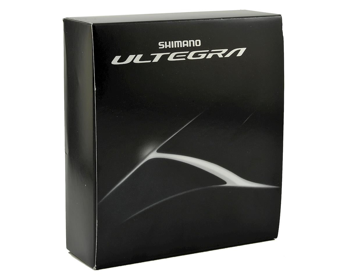 Shimano Ultegra R8000 2x11 Speed Road Brake/Shift Lever Set - Black