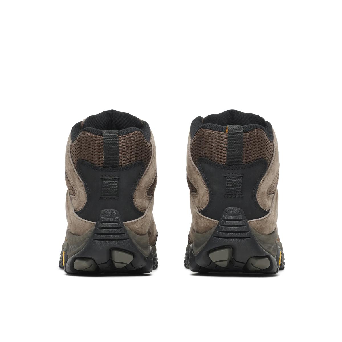 Men's Waterproof Hiking Shoes - All Sizes & Colors, Moab 3 Mid-Top